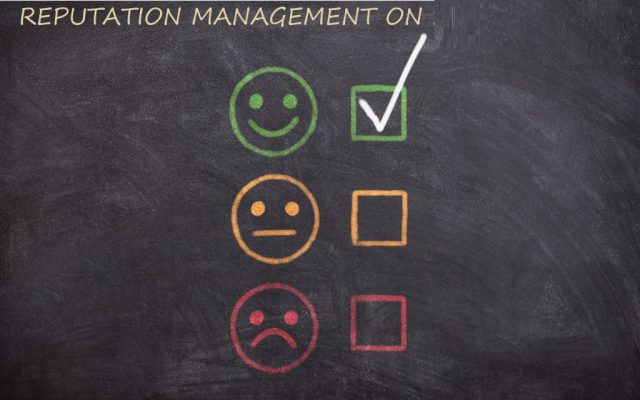 The Importance Of Corporate Reputation For Your Business Wordon Tech