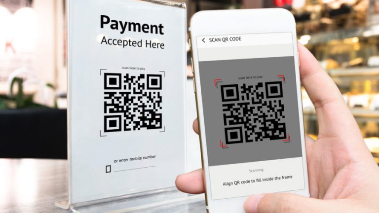 The Benefits Of QR Code Payments In Metro Transportation Wordon Tech
