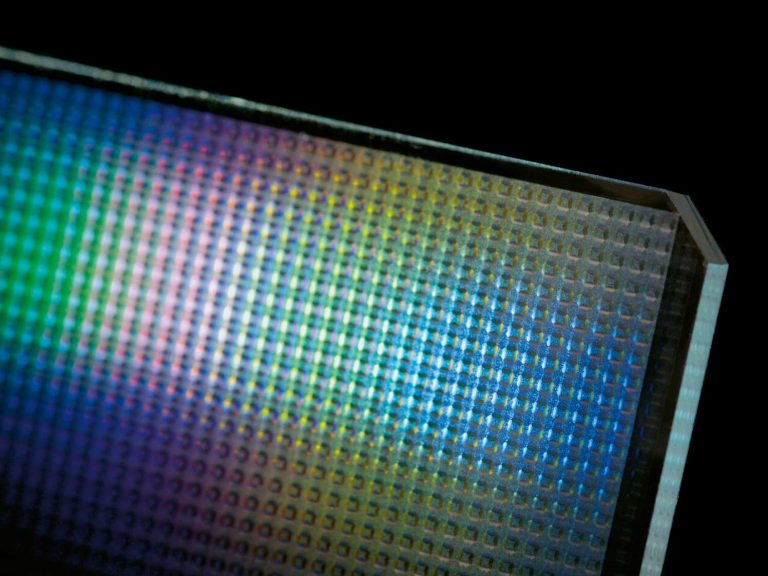 Guide To The Many Applications Of Diffractive Optical Elements Wordon Tech Everything You 