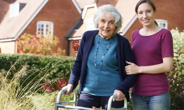 Create An Efficient Caregiving Schedule For Your Home Care Agency With This Helpful Template 