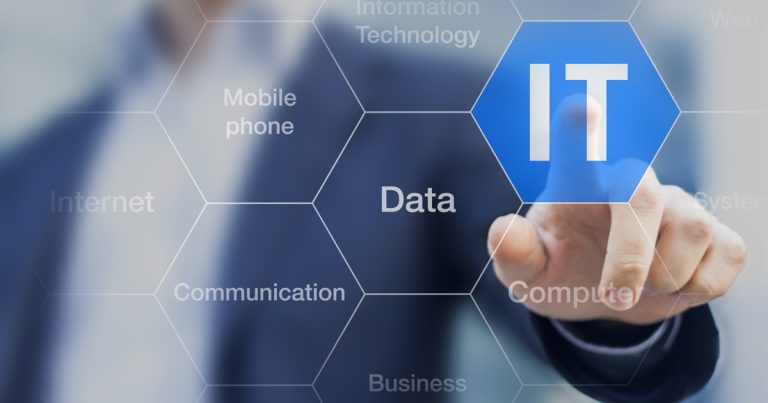 The Benefits Of Having A Managed IT Service Provider Wordon Tech Everything You Need To Know 